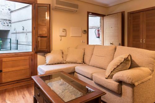 Apartamento La Dama Del Jard�n Del Nuncio