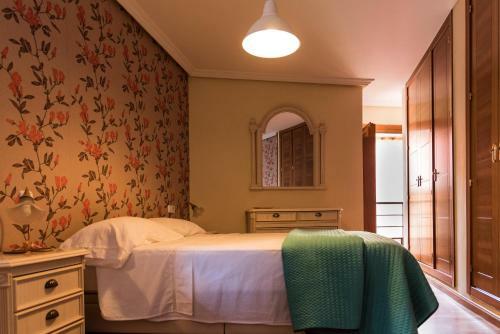 Apartamento La Dama Del Jard�n Del Nuncio