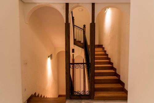 Apartamento La Dama Del Jard�n Del Nuncio