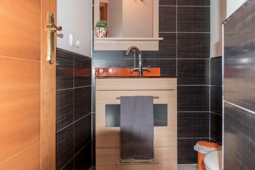 Apartamento La Dama Del Jard�n Del Nuncio