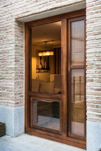 Apartamento La Dama Del Jard�n Del Nuncio
