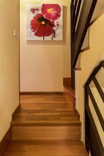 Apartamento La Dama Del Jard�n Del Nuncio