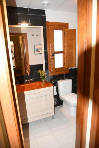 Apartamento La Dama Del Jard�n Del Nuncio