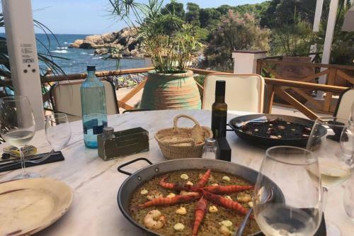 Torre Vella 74 Privat Pool