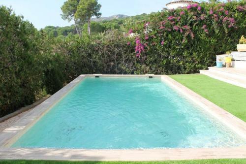 Torre Vella 74 Privat Pool