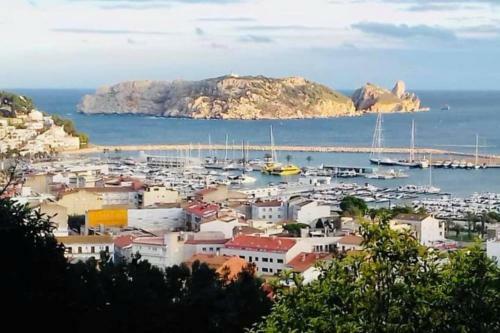Torre Vella 74 Privat Pool
