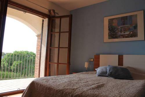 Torre Vella 74 Privat Pool