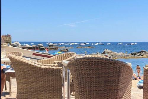 Torre Vella 74 Privat Pool