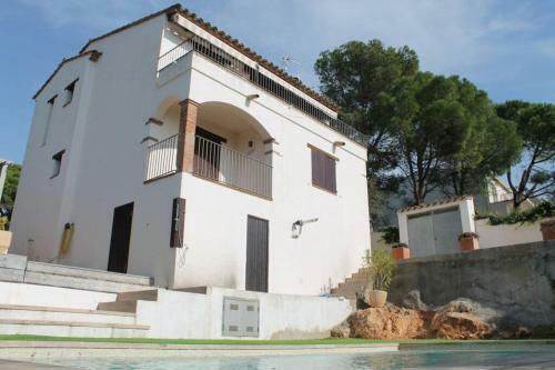 Torre Vella 74 Privat Pool