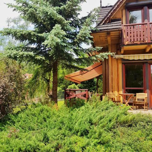 Villa Swiss