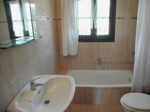 Alemanya 9 Privat Pool
