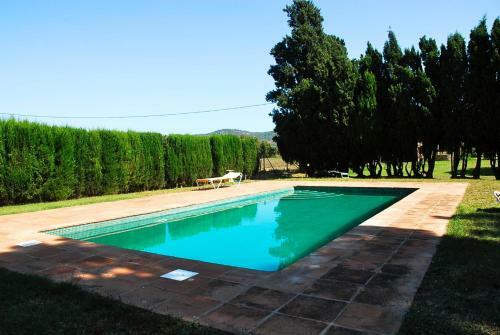 Villa Mas Dels Noguers