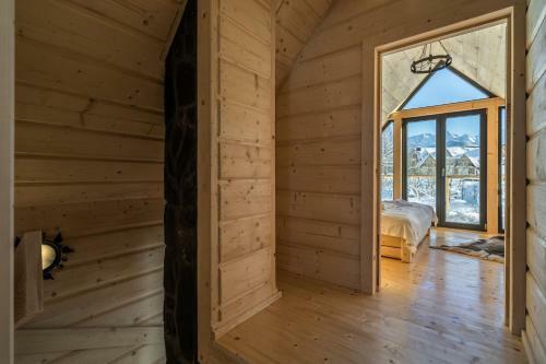 Domek G�ralski Pod Giewontem