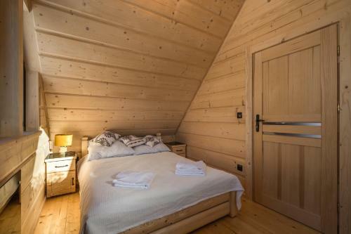 Domek G�ralski Pod Giewontem