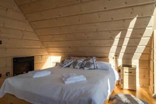 Domek G�ralski Pod Giewontem