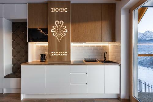 Apartamenty Parzenica Zakopane
