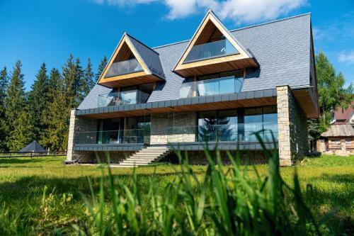Apartamento Shelter House Ko?cielisko