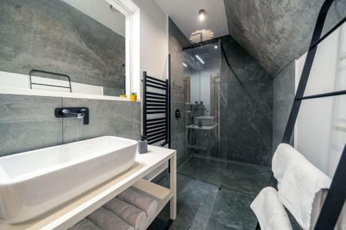Apartamento Shelter House Ko?cielisko