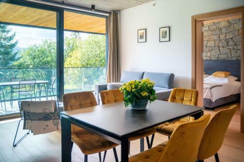 Apartamento Shelter House Ko?cielisko