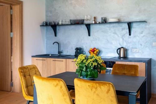 Apartamento Shelter House Ko?cielisko