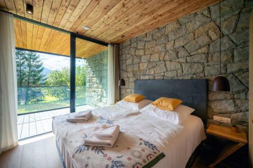 Apartamento Shelter House Ko?cielisko