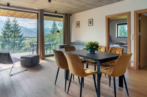 Apartamento Shelter House Ko?cielisko