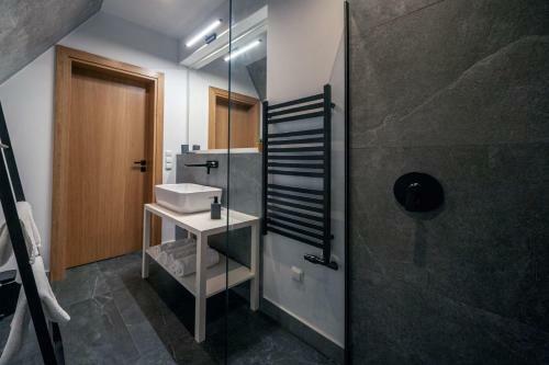Apartamento Shelter House Ko?cielisko