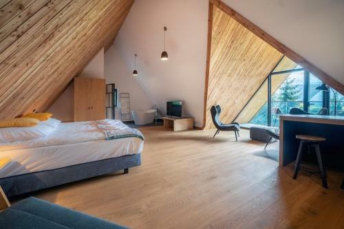 Apartamento Shelter House Ko?cielisko
