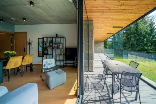 Apartamento Shelter House Ko?cielisko