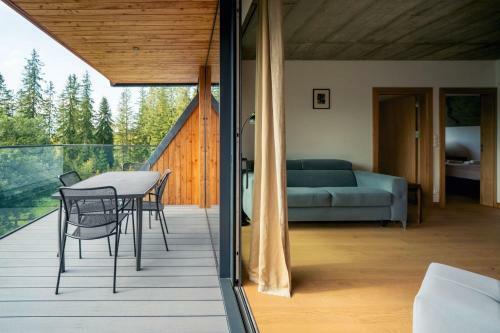 Apartamento Shelter House Ko?cielisko