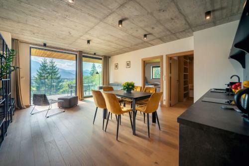 Apartamento Shelter House Ko?cielisko