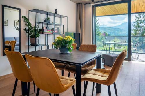 Apartamento Shelter House Ko?cielisko