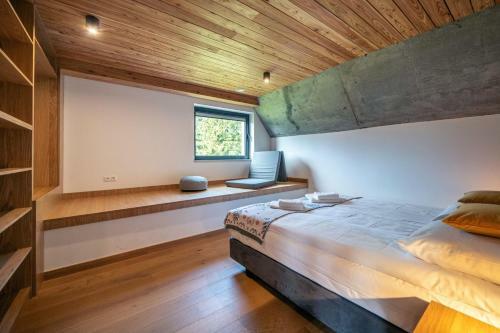Apartamento Shelter House Ko?cielisko