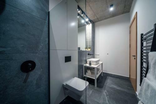 Apartamento Shelter House Ko?cielisko