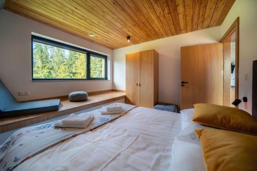 Apartamento Shelter House Ko?cielisko