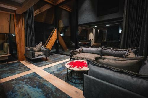 Villa Vip Chalet