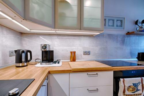 Apartament Krokus