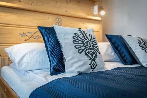 Apartament Pod Wierchem