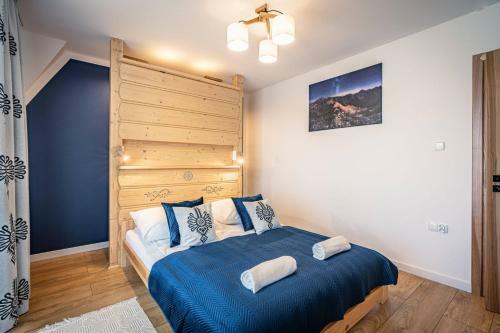 Apartament Pod Wierchem