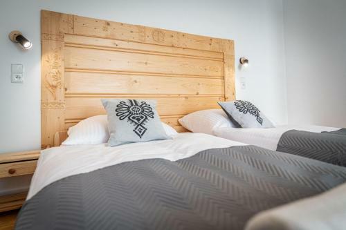 Apartament Pod Wierchem
