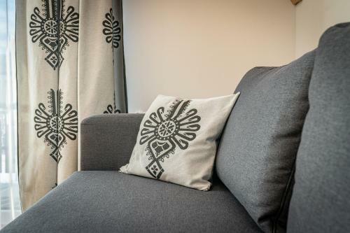 Apartament Pod Wierchem