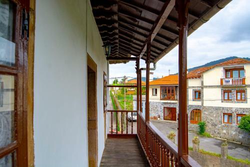 Casa Justa