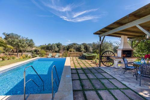 Villa Eu Clos