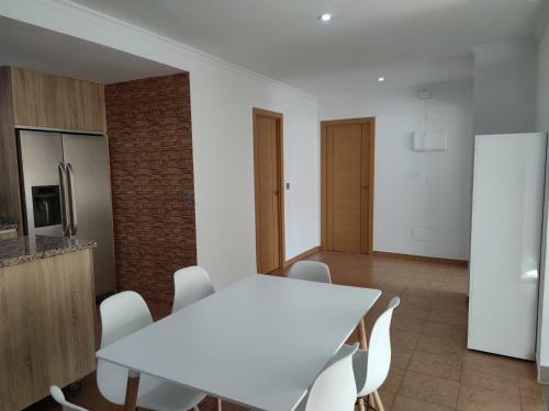 Bahia de Vera Apartamento Flamingo