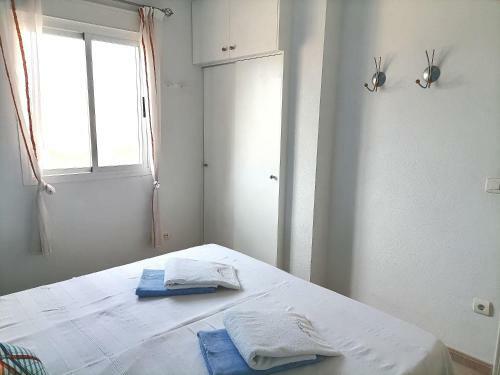 Apartamento Vera Sol Y Mar - Naturist Zone