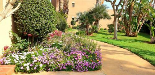 Apartamento Vera Sol Y Mar - Naturist Zone
