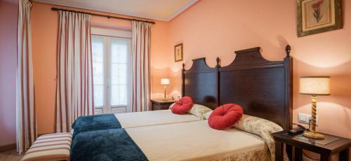 Hotel Apartamentos La Lonja