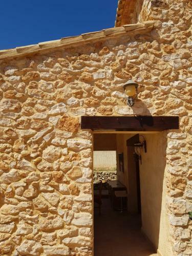 Villa Ensue�o Creueta Playa Calpe
