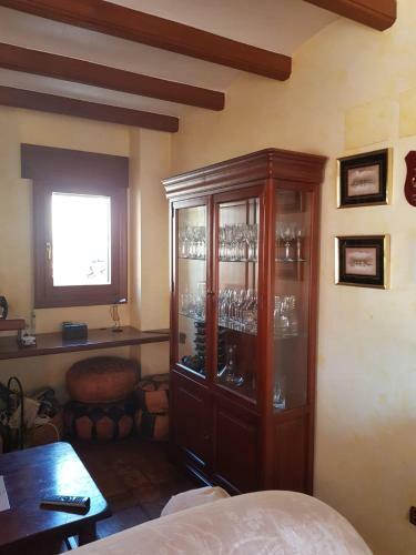 Villa Ensue�o Creueta Playa Calpe