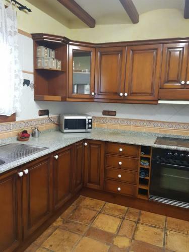 Villa Ensue�o Creueta Playa Calpe